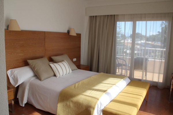 Hotel JS Alcudi-Mar
